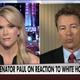 Image for article titled Fox News Enigma Megyn Kelly Slams Rand Paul's Sexist Behavior